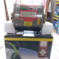 دینام کولر آبی جنرال
