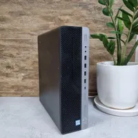 مینی کیس HP 800G3 نسل 7 /مناسب بازی GTA V|رایانه رومیزی|یزد, |دیوار