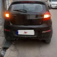 ام‌وی‌ام 315 هاچبک ساده، مدل ۹۲ بی رنگ شاستی پلمپ|خودرو سواری و وانت|نظرآباد, |دیوار