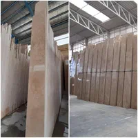 ترراورتن تخته سنگ برای دیواری نما ساختمان و حیاط|مصالح و تجهیزات ساختمان|میناب, |دیوار