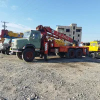 جرثقیل|خدمات حمل و نقل|جیرفت, |دیوار