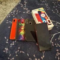 سامسونگ Galaxy A20 با حافظهٔ ۳۲ گیگابایت|موبایل|تهران, یافت‌آباد|دیوار