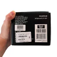 لنز فوجی Fujifilm XF 50mm f/2 R WR|دوربین عکاسی و فیلم‌برداری|تهران, قیطریه|دیوار