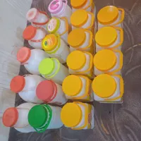 دبه ماست|ظروف نگهدارنده، پلاستیکی، یک‌بارمصرف|نیشابور, کلاغان|دیوار