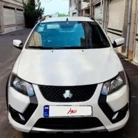 کوییک دنده‌ای S، مدل ۱۴۰۴