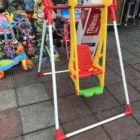 تاب کودک پایه فازی سرسره