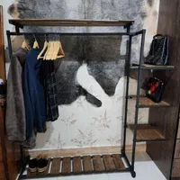 رگال سفارشی صفرتاصدبرای بوتیک ومنزل|فروشگاه و مغازه|فردیس, |دیوار