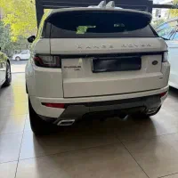 Range rover 2018