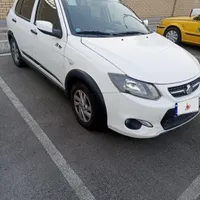 کوییک r دنده ای ۱۴۰۰ کم کارکرد