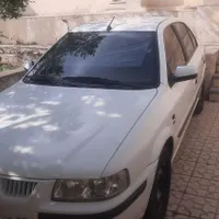 سمند LX ساده، مدل ۱۳۹۳|خودرو سواری و وانت|یاسوج, |دیوار