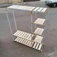 کارخانه رگال سازی ویترین قفسه بندی انباری کد5|فروشگاه و مغازه|تهران, شهرک رضویه|دیوار