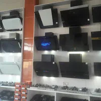 هود آشپزخانه kenzo|هود|اراک, |دیوار