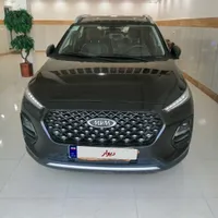 ام وی ام X22pro MT، مدل ۱۴۰۲|خودرو سواری و وانت|ارومیه, |دیوار