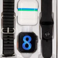 ساعت هوشمند وایرپاد W26PROmax اورجینال