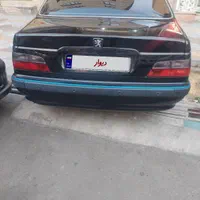 پژو پارس ELX XUM، مدل ۱۳۹۵|خودرو سواری و وانت|تهران, نازی‌آباد|دیوار