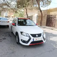 کوییکGxr تیپ L مدل 1403،با رینگ المنیومی|خودرو سواری و وانت|تهران, دریاچه شهدای خلیج فارس|دیوار