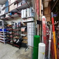صنایع‌فلزی حاج‌ناصرصفاری قفسه های فلزی و مغازه|فروشگاه و مغازه|اصفهان, طامه|دیوار