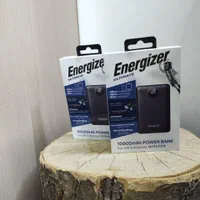 پاور بانک Energizer ULTIMATE نو|لوازم جانبی موبایل و تبلت|تهران, کوهک|دیوار