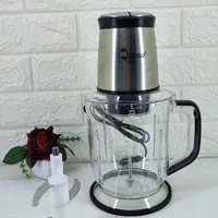 خردکن غذاساز چرخ گوشت چرخ کن. خوردکن خرد کن|خردکن، آسیاب، غذاساز|قم, نیروگاه|دیوار