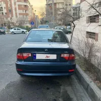 سمند سورن ELX در حد|خودرو سواری و وانت|تهران, نارمک|دیوار