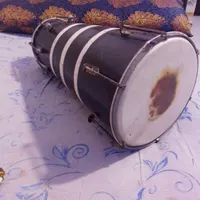 یک عدد تینبوک بلوچی