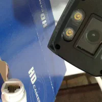 دوربین مداربسته ۵ مگاپیکسل پکیج 6دوربین با ای پی