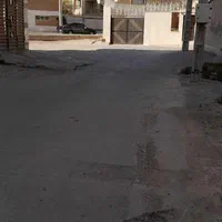 زمین فروشی۲۴۲متر|فروش زمین و ملک کلنگی|اصفهان, برازنده|دیوار