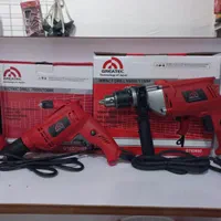 دریل چکشی در انواع برند ها (اکبند)|ماشین‌آلات صنعتی|ارومیه, |دیوار