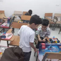 ازمون تست هوش کودکان و نوجوانان|خدمات آموزشی|خرمآباد, |دیوار