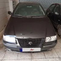 سمند لوازمی