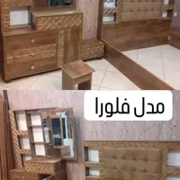 سرویس خواب اوینا|تخت و سرویس خواب|تهران, شهرک ابوذر|دیوار
