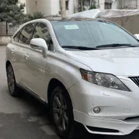 لکسوس ۲۰۱۱ سفید|خودرو سواری و وانت|رشت, رشتیان|دیوار