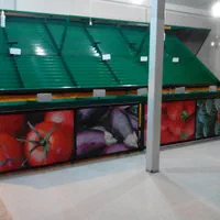 ساخت پالت میوه