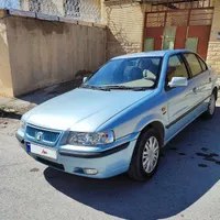 فروش سمندال ایکس ساده ۸۳خانگی کارکردواقعی