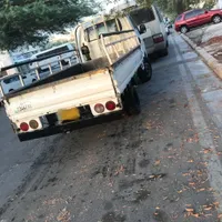 کیا ۴۰۰۰ مدل ۲۰۱۱|خودرو سنگین|کیش, |دیوار