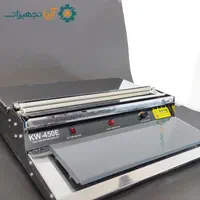 دستگاه سلفون کش استیل، ترازو فروشگاهی و باسکول|فروشگاه و مغازه|هشتگرد, شهرک بعثت|دیوار
