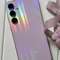 سامسونگ Galaxy A55 با حافظهٔ ۲۵۶ گیگابایت