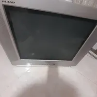 تلوزیون ۲۱ اینج