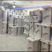 آبگرمکن برقی جنرال