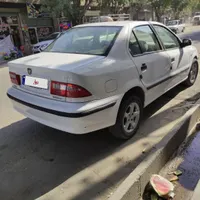 سمند LX EF7 بنزینی، مدل ۱۳۹۴