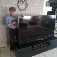 تعمیرات تلوزیون.صوتی تصویری(سیاردرمحل)32سال تجربه