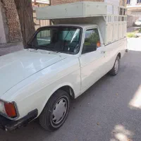 وانت بار/حمل بارمبل/حمل و نقل باغات/ارسال بار|خدمات حمل و نقل|خوی, |دیوار