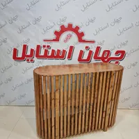تولید و فروش انواع میز کانتر و پیشخوان|فروشگاه و مغازه|چالوس, |دیوار