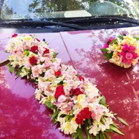 *تشریفات خدمات مراسم ازدواج آسان*|خدمات پذیرایی، مراسم|مشهد, گلبرگ شمالی|دیوار