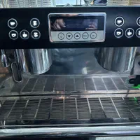 فروش و/خریدار اسپرسو دستگاه قیفی کباب گیر|کافیشاپ و رستوران|کرج, گوهردشت|دیوار