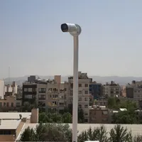 فروش نصب نصاب دوربین مداربسته دزدگیر|خدمات پیشه و مهارت|مشهد, شهرک رازی|دیوار