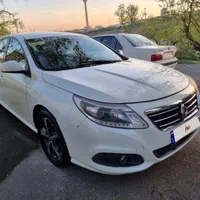 رنو سفران PE 2500cc، مدل ۲۰۱۵|خودرو سواری و وانت|تهران, ونک|دیوار