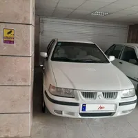 سمند LX ساده، مدل ۱۳۸۸|خودرو سواری و وانت|اهواز, گلستان|دیوار