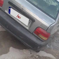 پراید مدل 85هست
