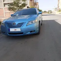 تویوتا کمری GL، مدل ۲۰۰۷|خودرو سواری و وانت|کرمان, |دیوار